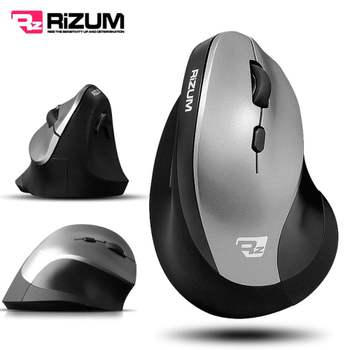 마우스 CA31QT33 리줌 블랙 버티컬 M7 무선