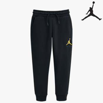 [나이키 조던 키즈] FL점프맨바이 나이키팬츠(기모)L N214PT178P (토들러)