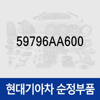 와이어링-전자 파킹 브레이크 컨넥터 익스텐션 (59796AA600) 아반떼 더 뉴 (CN7)/올 뉴 (CN7)