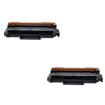 SSE사 DocuPrint M285z 호환토너 대용량 검정 2개 DocuPrintM285z DocuPrintP285DW 재생토너