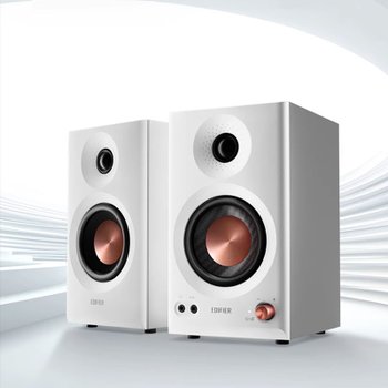 [해외] 에디파이어 EDIFIER MR3 MR3BT 블루투스 스피커 스튜다오 돼지코포함