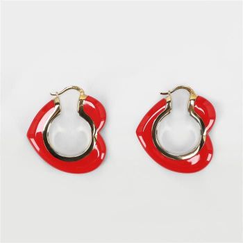 아페쎄 이어링 MEACDF70834 RGA 레드 152864382