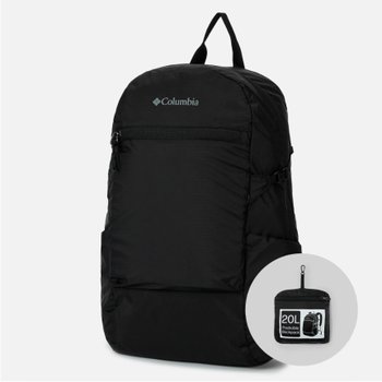 컬럼비아 공용 본레 포레스트 20L 패커블 백팩 YU0369-010