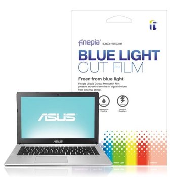 파인피아 TUF Dash F15 FX516PM-HN015 24GB램용 블루라이트차단필_(3810629)