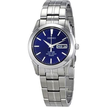 [해외] 세이코 남성 시계 SGG717P1 손목 팔찌 타입371841