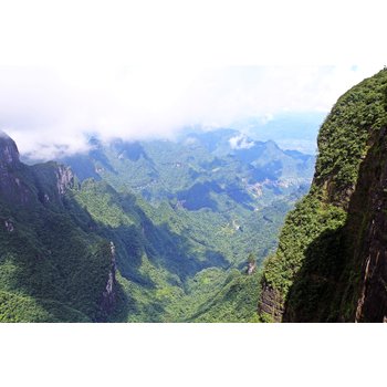 [신상품/NO옵션/NO팁]장가계/원가계 5일 대협곡 유리다리+VR 천문호선쇼 천문산+천문산사+유리잔도 전신마사지 72기루내부관광 리무진버스 포토북 특식4회 쇼핑2회 CJP117C0B6A2063