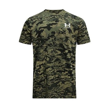 ABC 카모 반팔티 반팔 티셔츠 블랙 1357727-001