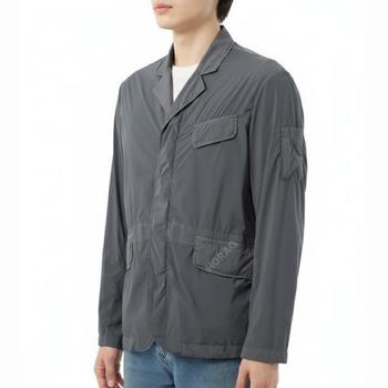 [MUST IT] 126390159 CP컴퍼니 NycraR Blazer Jacket 18CMBZ183A 005864G 935 나이크