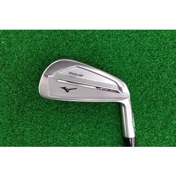 [중고] 아이언단품 미즈노 JPX 921 TOUR S강도 커버x (G20)