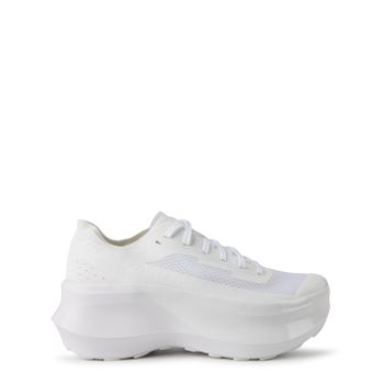 옴므 플러스 X 살로몬 팬타즘 플랫폼 스니커즈 화이트 93173218