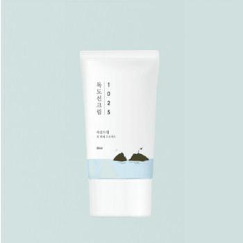 라운드랩 1025 독도 선크림 50ml(SPF50+) (S40012146)