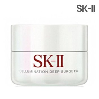 SK-II  에스케이투 셀루미네이션 EX 딥 서지 크림 50g