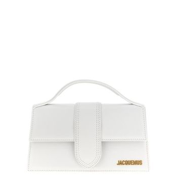 자크뮈스 숄더백 100% 소가죽 W 23.5 H 13 x D 6.5 cm 139663849