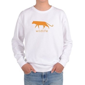 맨투맨 전사이즈 야생생활 정글 초원 와일드 디자인 (WFH30WA)