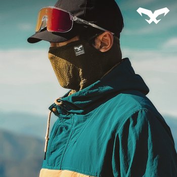 나루마스크 A1 러닝 마라톤 등산 자전거 스포츠 자외선차단 초경량 마스크