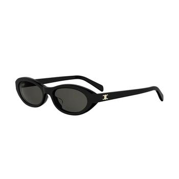 [해외] 26FW 셀린느 선글라스 CL40353U BLACK