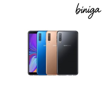 삼성 갤럭시a7 2018 중고 공기계 [A750]