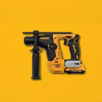 해머 드릴 머신 DCH072L2 12V 공구