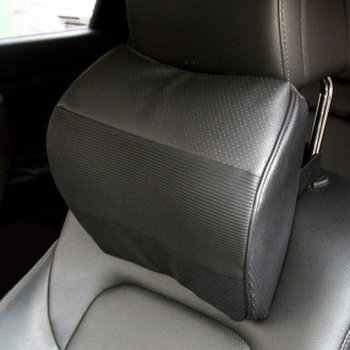 편안한 메모리폼 목쿠션 자동차 꾸미기 차랑 익스테리어 튜닝 이쁜 깔끔한 프리미엄