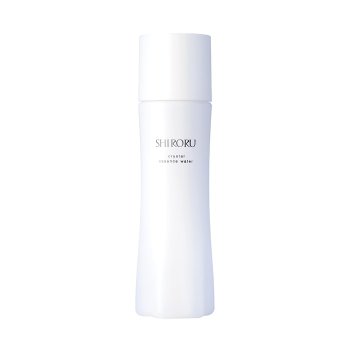 [해외] 시로루 크리스탈 에센스 워터 화장수 100mL 미백, 비타민C 유도체, 트