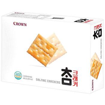 크라운 참크래커 280g (S9120659)