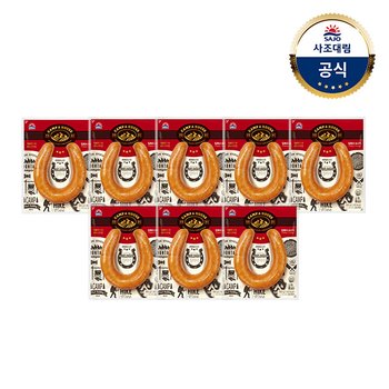 [F][대림냉장] 킬바사 소시지 180g x8개