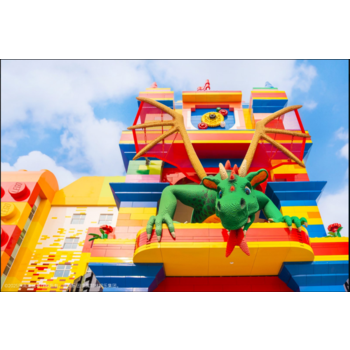 [부산/밤출발] 상해 2박 4일 레고랜드 디즈니랜드 가족여행 NO쇼핑 밤도깨비  CCP348DEC9E7590