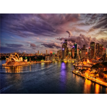 [선착순4명10만원할인] [품격] 시드니 일주 6일 (10대특전/5대특식)