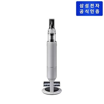 뉴모텍(주) 삼성 Bespoke AI 제트 무선 청소기 Lite VS28D950AIA 외