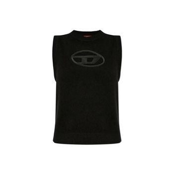 [해외] 디젤 아르가린 슬 니트 탱크탑 138345134