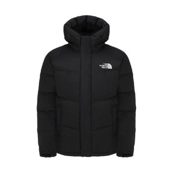 [해외] 노스페이스 액트 프리 EX 하이브리드 다운 자켓 블랙   25FW NJ1DR03A