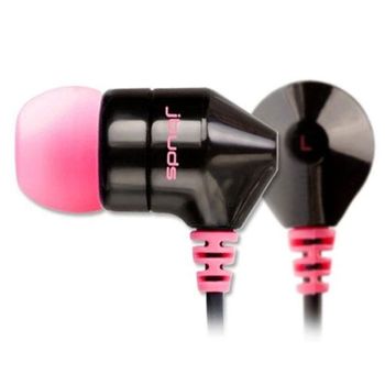 (미국 JLAB정품) Premium Hi-FI Noiseisolating Earbu 이어폰 헤드폰 JBUDS 제이버드 디자인