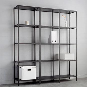 아트박스/인터데코 장식장 다용도수납장 진열장 그릇장 MK16143 TETOS