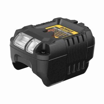 DCB1102 리튬이온 컴팩트 충전기 12V-20V 전동드릴충전기