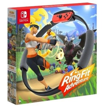 닌텐도 링 피트 어드벤처 (SWITCH) 한글판 (10693768A)
