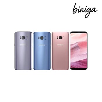 삼성 갤럭시s8 플러스 중고 공기계 [G955]