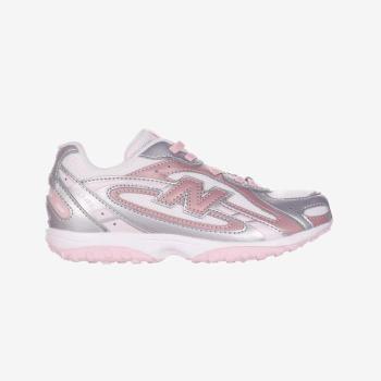 뉴발란스키즈(NB Kids) P204L8BU NKPMGF360P_Pink (53012497)
