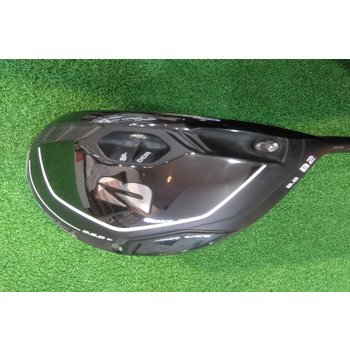 [중고] 드라이버 브릿지스톤 b2 드라이버 S강도 9.5도 커버x