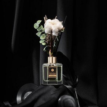 에멜시 플라워 디퓨저 드라이플라워 세트 리플레쉬 120ml_23149603