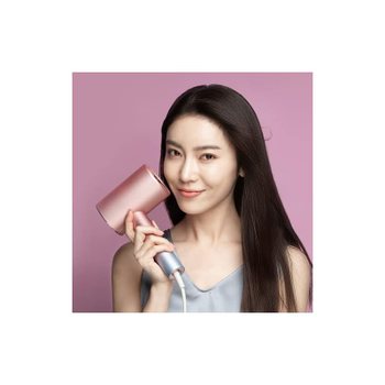 [해외] 일본 최초 ZHIBAI 트리플 레이어의 바람을 동시에 내보내다 기능 음이온 헤어