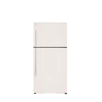 [LG] 오브제 냉장고 하냉장상냉동 (D602MEE33.AKOR)