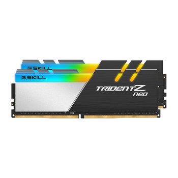 G.SKILL DDR4 PC4-28800 CL16 TRIDENT Z NEO C(8GBx2)
