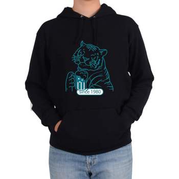 기모후드티 호랑이 맥주 beer 한잔 tiger그림 다양한색상 전사이즈