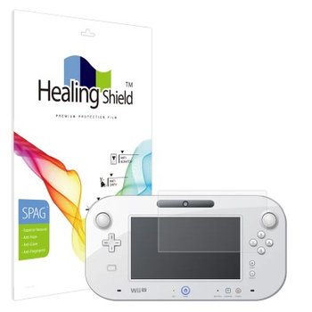 닌텐도 WiiU 슈페리어 저반사 액정보호필름
