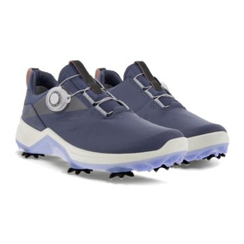 ECCO 여성 바이옴 G5 보아핏 스파이크 골프화 152503-01646