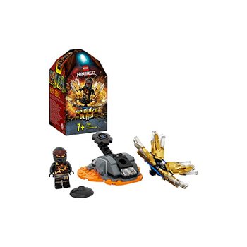 [해외] 레고(LEGO) 닌자고 스핀술 버스트 콜 70685