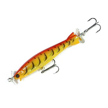 럭키 신고 스크류 65/GHOST FIRE CRAW