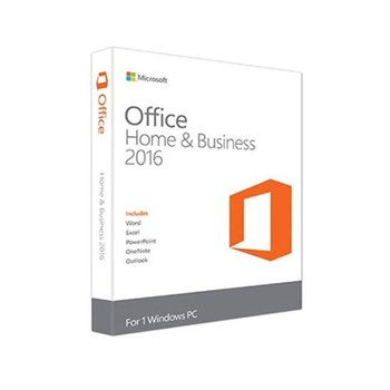 MICROSOFT Office 2016 Home & Business ESD(다운로드)