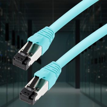 SFTP PoE 랜 케이블 1m 인터넷케이블 인터넷랜선연결 랜선설치 컴퓨터부품 네트워크설치