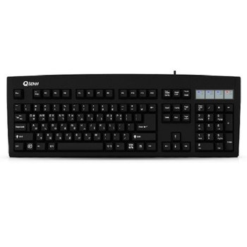 (QSENN) SEM-DT35 NEW 블랙, USB